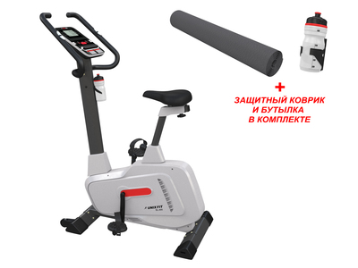  UNIXFIT BL-400 White (,  2)