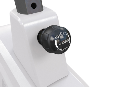  UNIXFIT BL-400 White (,  6)