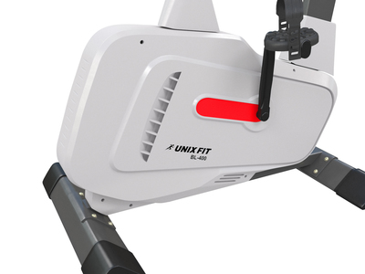  UNIXFIT BL-400 White (,  8)