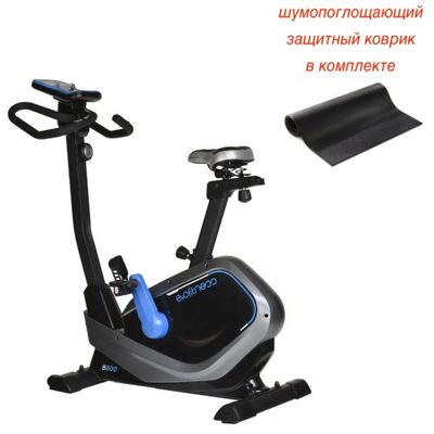  EVO FITNESS B800 (Yuto II)  (,  9)
