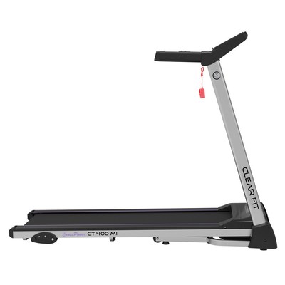   Clear Fit CrossPower CT 400 MI (,  3)