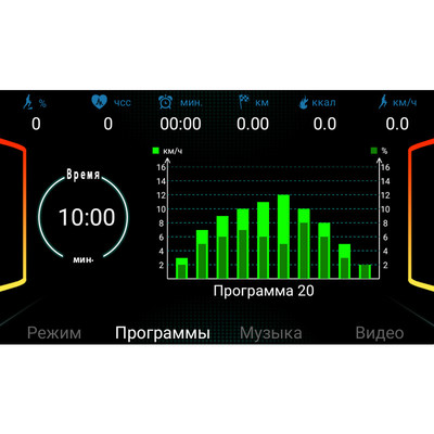   Ammity Valentina VTM 5120 TFT (,  6)