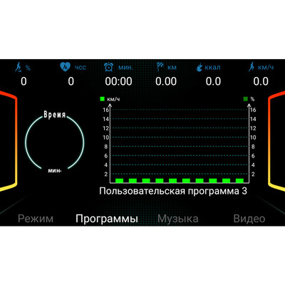   Ammity Valentina VTM 5120 TFT (,  9)