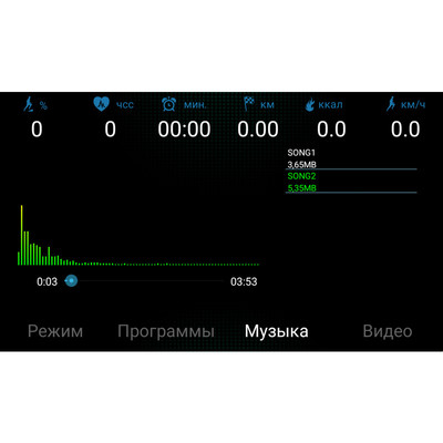   Ammity Valentina VTM 5120 TFT (,  10)