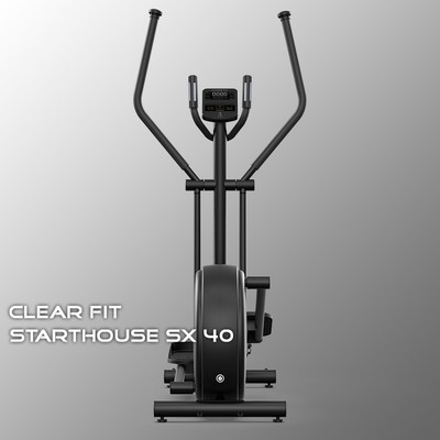   Clear Fit StartHouse SX 40 (,  1)