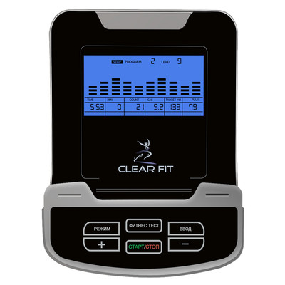    Clear Fit KeepPower KX 500 (,  2)