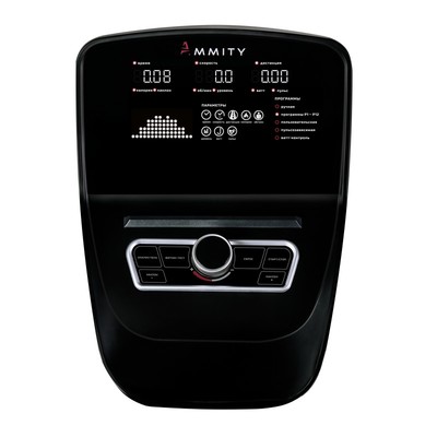 Эллиптический тренажер AMMITY AMMV 61 AI (фото, вид 3)