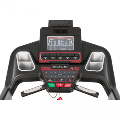   Sole TT8 AC 2019 (,  2)