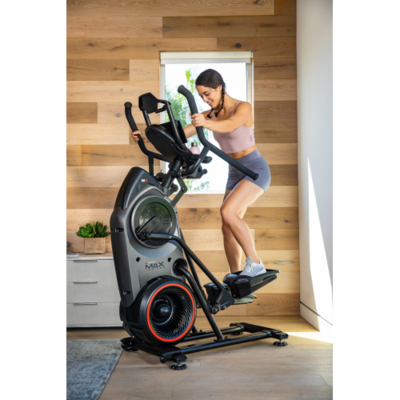  Bowflex Max Trainer M8 (,  5)