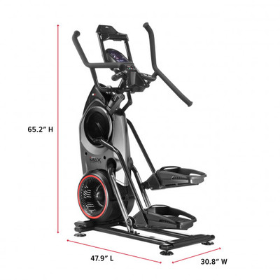  Bowflex Max Trainer M8 (,  12)