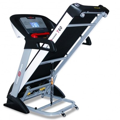   CardioPower T60 (,  2)