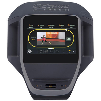     Octane LateralX LX8000 Smart (,  6)