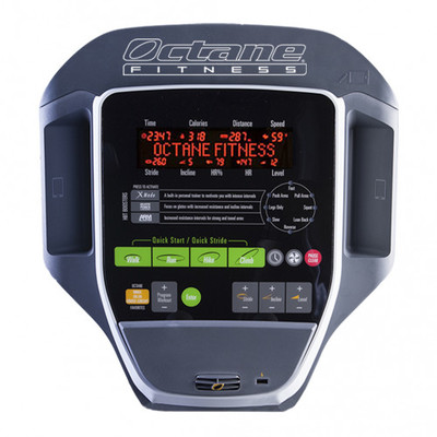    Octane LateralX LX8000 Standard (,  6)