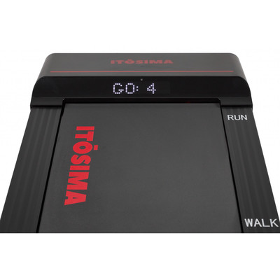   ITOSIMA AURA INTELLEGENT RUN (,  1)