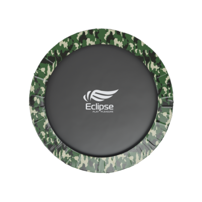  Eclipse    Space Military 14FT (,  2)