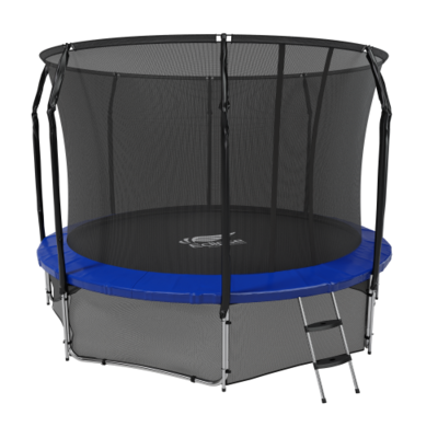  Eclipse    Space Blue/Red 14FT (,  4)