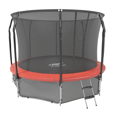  Eclipse    Space Blue/Red 14FT (,  6)