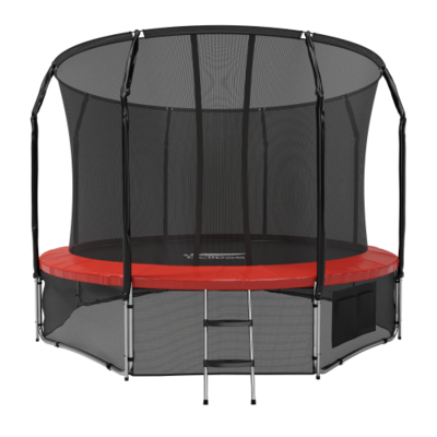  Eclipse    Space Blue/Red 16FT (,  5)