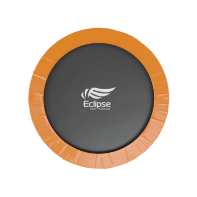  Eclipse    Space Green/Orange 10FT (,  6)