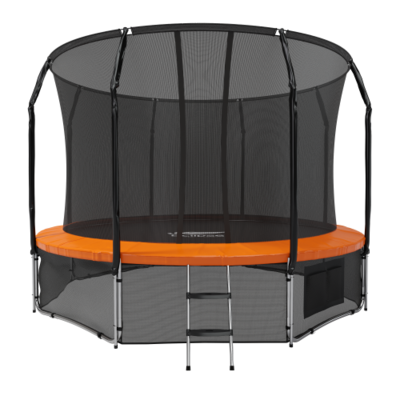  Eclipse    Space Green/Orange 16FT (,  5)