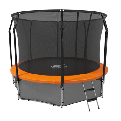  Eclipse    Space Green/Orange 16FT (,  6)