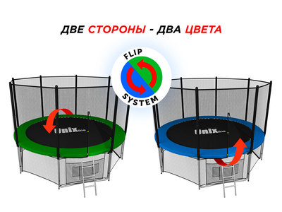  UNIX line 8 ft Classic (outside) + 2     ! : (27-31 RU  36-38 RU) (,  1)