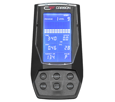  CARBON FITNESS U818 MAGNEX (,  1)