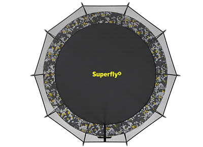  Hasttings Superfly X 12ft (,  5)