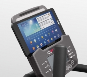 Велотренажер CARBON FITNESS M808 (фото, вид 5)