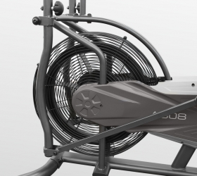  (Assault Bike) CARBON FITNESS A808 (,  2)