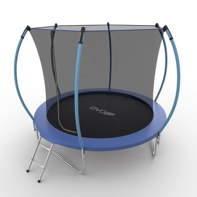  EVO JUMP Internal 8ft (Blue)      (,  1)