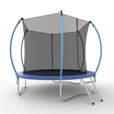  EVO JUMP Internal 8ft (Blue)      (,  2)