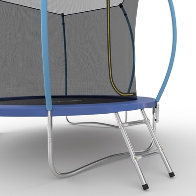  EVO JUMP Internal 8ft (Blue)      (,  3)