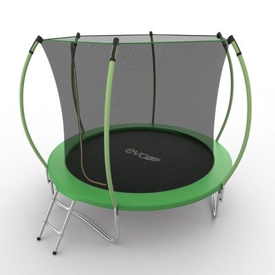  EVO JUMP Internal 8ft (Green)     ,  8ft () (,  1)