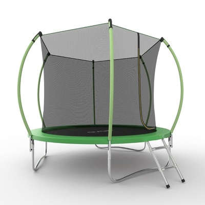  EVO JUMP Internal 8ft (Green)     ,  8ft () (,  2)