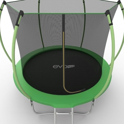 EVO JUMP Internal 8ft (Green)     ,  8ft () (,  4)