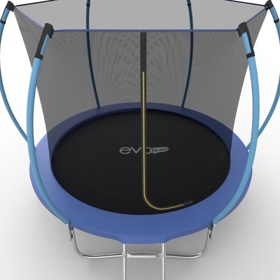  EVO JUMP Internal 10ft (Blue)      (,  4)