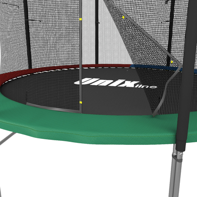  UNIX line Simple 8 ft Color (inside) (,  4)