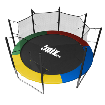  UNIX line Simple 12 ft Color (inside) (,  1)
