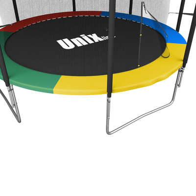  UNIX line Simple 12 ft Color (inside) (,  2)