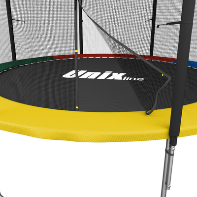  UNIX line Simple 12 ft Color (inside) (,  4)