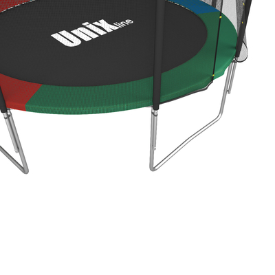  UNIX line Simple 8 ft Color (outside) (,  3)