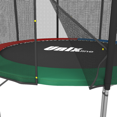  UNIX line Simple 8 ft Color (outside) (,  4)