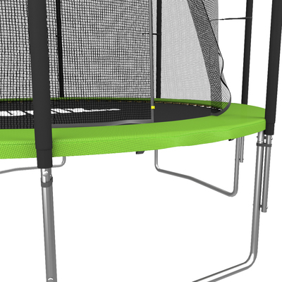  UNIX line Simple 8 ft Green (inside) (,  3)