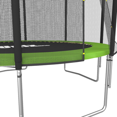  UNIX line Simple 8 ft Green (outside) (,  2)