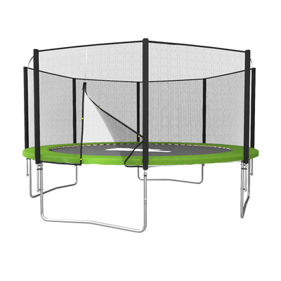  UNIX line Simple 12 ft Green (outside) (,  4)
