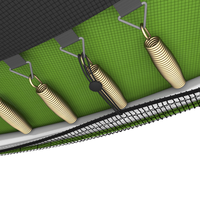  UNIX line Simple 12 ft Green (outside) (,  9)