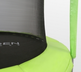  Oxygen Fitness Standard 6 ft inside (Light green) (,  2)