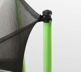  Oxygen Fitness Standard 6 ft inside (Light green) (,  4)
