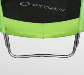  Oxygen Fitness Standard 6 ft inside (Light green) (,  5)